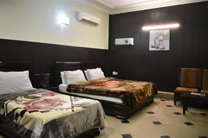 Hotel Afandi - Image 4
