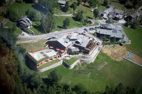 Mont Avic Resort - Image 4