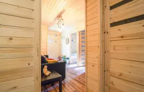 Beautiful Home in Lidzbark Warminski With 2 Bedrooms - Image 5