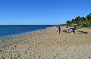 Apartment With 2 Bedrooms in Mijas, With Wonderful sea View, Pool Acce - Image 4