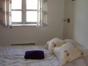 Cozy Holiday Home in Lolland Denmark With Terrace - Image 3