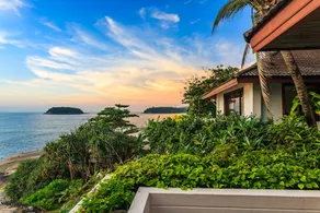 Cape Kata - Oceanfront private pool villa with chef - Image 4