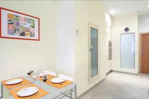 HOMEnFUN Camp Nou Stadium Apartment - Image 5