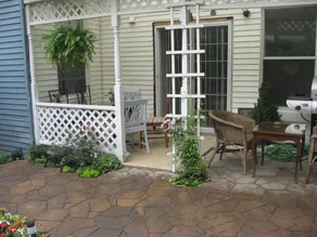 Toronto Garden Inn Bed Y Breakfast - Image 3