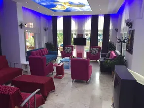 Mahmutlar Suit Hotel - Image 5