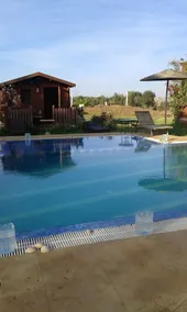 Elegant Villa in Laghnimyene with Private Pool - Image 4