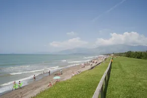 Happy Camp mobile homes in Villaggio Camping Baia Domizia - Image 4