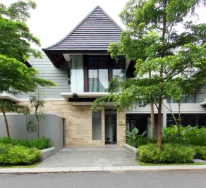 Habitat at Hyarta Yogyakarta - Image 5