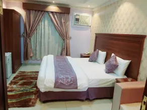 Asoul Najed 2 Hotel Suite - Image 2