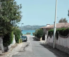 Appartamenti Vacanza Cannigione - Image 5