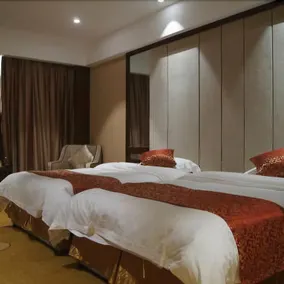 Jun Hao Sunshine Hotel - Image 2