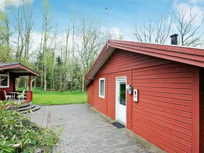 Spacious Holiday Home in Jutland With Pool - Image 4