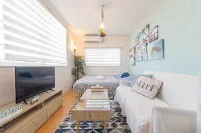Sunny Side House Katase Enoshima - Image 2