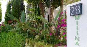 Apartment With in Benissa With Wonderful sea View Pool Ac - Image 2