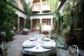 Riad l'Arabesque - Image 4