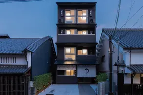 Ostay Kyoto Nijo-Jo Tsuki Hotel Apartment - Image 3