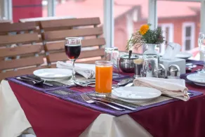 Hotel Himalaya Hub - Image 4