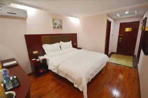 GreenTree Alliance Shandong Jinan Yaoqiang Airport Hotel - Image 5