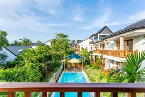 Mộc Lam Bungalow Phú Quốc - Image 3
