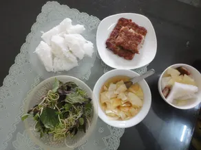 Thanh Dat Hotel - Image 5