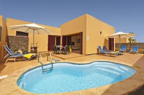 Viviendas Vacacionales Sol Deluxe - Image 2