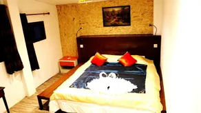 Z's Hostel @ Tha Phae Gate - Image 5