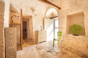Villa Trulli Vida in Fantese - Image 5