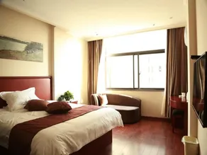 GreenTree Inn Suzhou Sixian Taoyuan Road Hongcheng Garden - Image 2