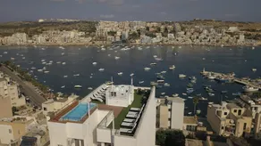 The Pearl - Luxury Guest House - Image 5