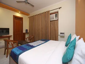 Green Residency By OYO Rooms - Image 2