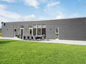 Magnific Holiday Home in Jutland With Sauna - Image 5