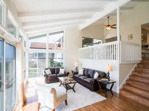 Hawaii Kai 4br W/ Wraparound Lanai & Ocean Views 4 Bedroom Home - Image 2