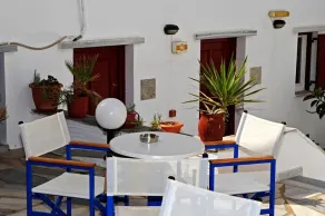 Akrogiali Hotel - Image 3
