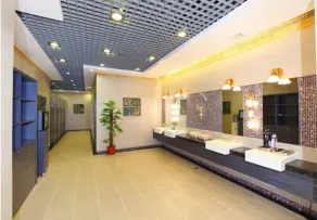 Richmond Hotel - Image 4