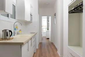 Herzel beach apartment - Image 3