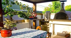 Villa Cavour Bed and Breakfast - Image 4