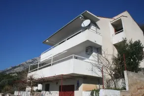 Apartment TB A1 Pisak, Riviera Omis - Image 3