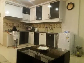 Bhurban Continental Golden Suite - Image 2