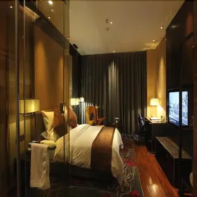 Banshan Hotel (Wanda Plaza in Kaili City Center) - Image 2