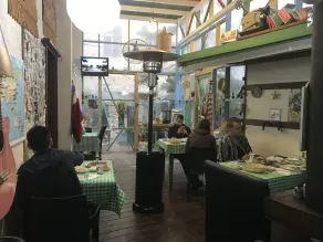 Nazareth Hostel Al Nabaa - Image 5