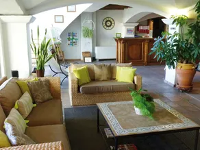 Colorful apartment with AC at 150 m. from the beach - Image 2