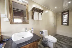 THREE WELLS INN - Image 2