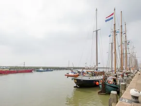 Beautiful House in the Center of Harlingen - Image 5