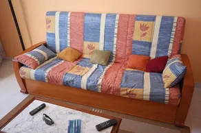 102119 Apartment in Muros - Image 2