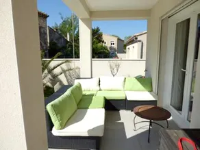 Villa With in Avignon With Private Pool Enclosed Garden a - Image 3