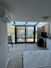 House Within 5 Min Walk to Beach in Akyarlar - Image 3