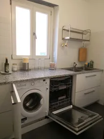 Appartamento Attico Sul Porto Di Camogli - Image 4