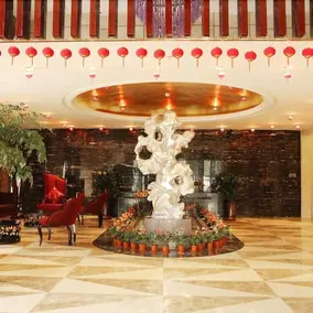 Xining Jingxiang Holiday Hotel - Image 2