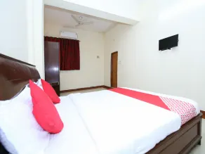 Sports Club Of Jabalpur By OYO Rooms - Image 2