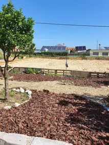 House With 10 Bedrooms in Palmela, With Private Pool, Enclosed Garden and Wifi - 23 km From the Beach - Image 2